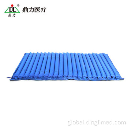 Inflatable Mattress Anti bedsore medical air mattress for hospital bed Manufactory